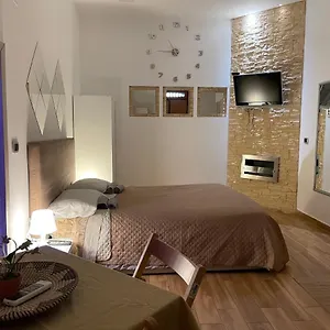 Il Borgo Nuovo Di Ortigia Syracuse